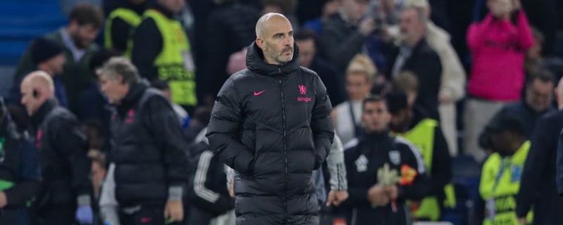 Pundit calls out 'illumines like Tim Sherwood' for criticising Chelsea and backs up stance