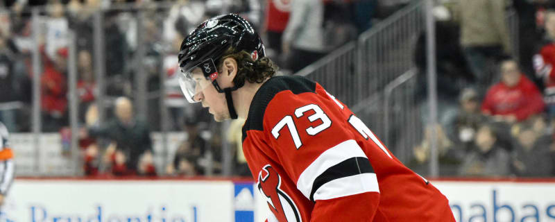 Jets expected to make another top-six addition