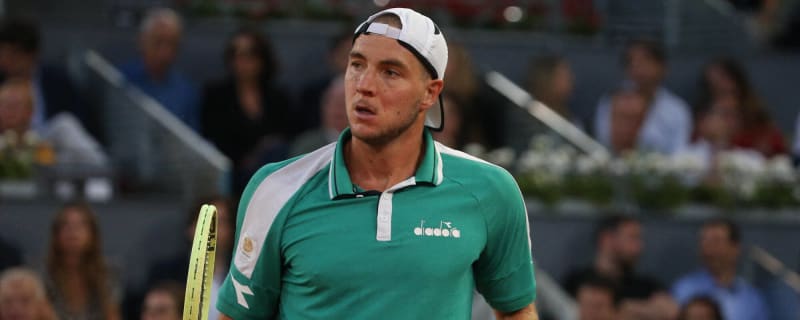 How Struff Made History By Becoming First-Ever Lucky Loser to Reach ATP 1000 Final