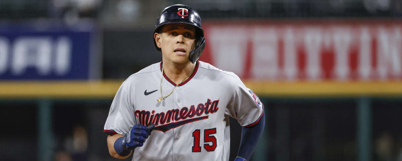 Gio Urshela did not hit the heights the Yankees hoped he would in 2021 -  Pinstripe Alley