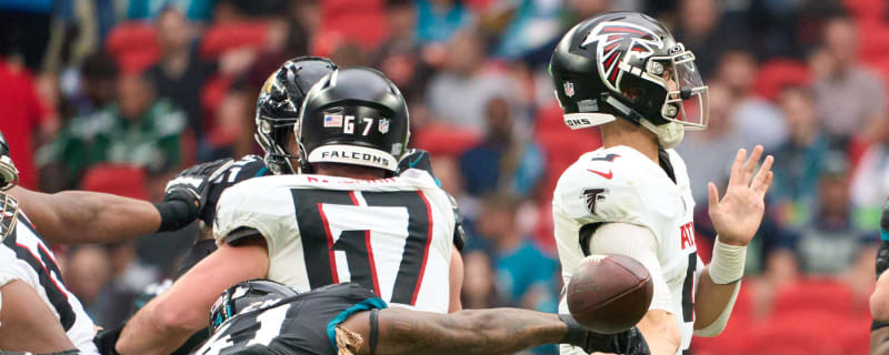 Falcons vs. Panthers part 1: a look at the series history going into 2023 -  The Falcoholic