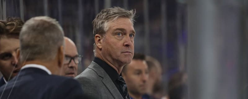 Top-4: A warm welcome for Patrick Roy on his return to Colorado