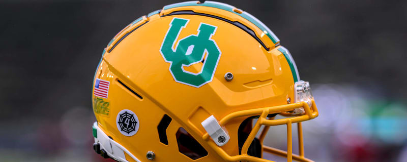 Oregon Ducks Emerging As Threat For Transfer Portal Safety