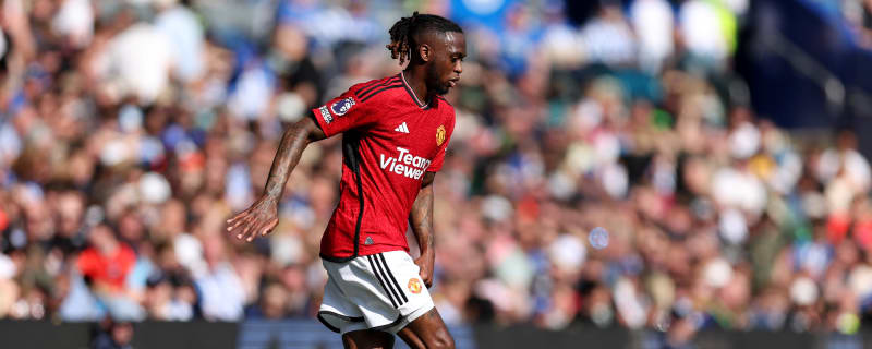 Aaron Wan-Bissaka to West Ham deal agreed in principle; player’s green light required