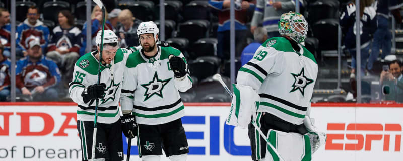 NHL Playoff Recap: Dallas Stars at Colorado Avalanche Game 4 Recap | 05/13/2024