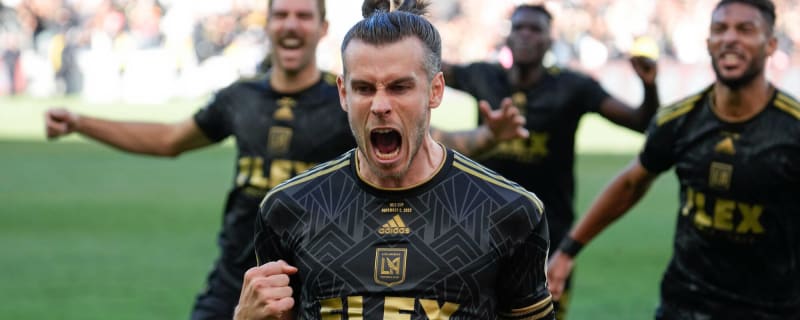 Gareth Bale confirms LAFC transfer and could make debut vs Galaxy - Futbol  on FanNation