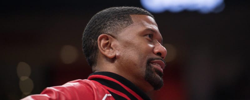 Jalen Rose: Student-athletes 'should be able to major in sports'