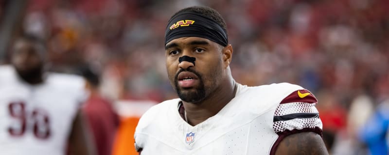 Jonathan Allen signing gives Vikings an identity for 2025