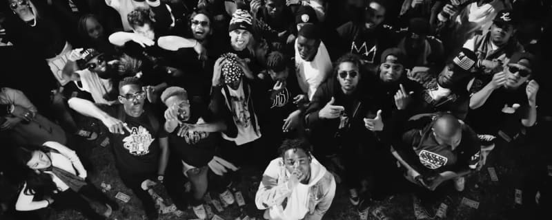 20 songs to celebrate Black History Month