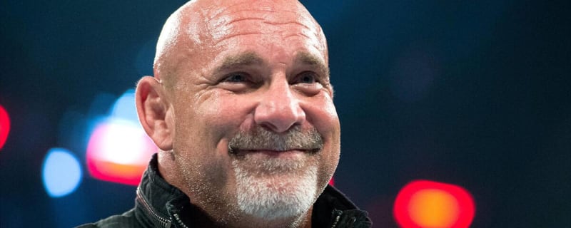 Goldberg Wants Final Match, Unlikely To Happen In ‘Cheesy’ AEW
