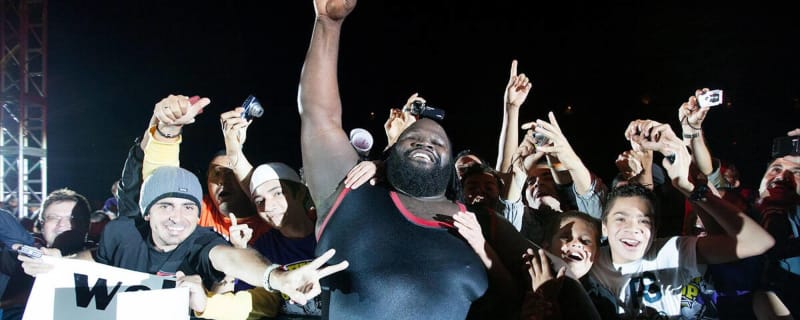 Mark Henry Leaving AEW, Comments On Pro Wrestling Future