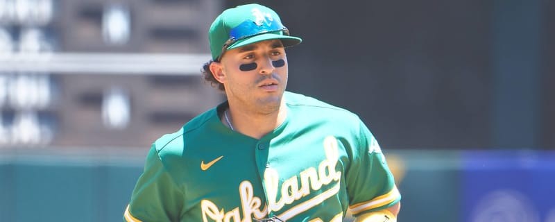 Oakland A's Ramon Laureano suspended 80 games for PED violation - Athletics  Nation