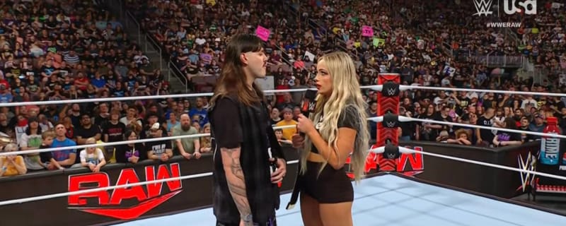 WWE RAW Results: Aftermath Of The Cut Off Kiss (6/3/2024)