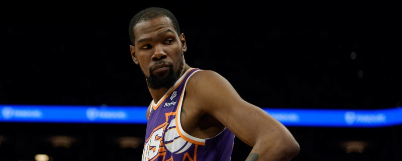 Why it makes sense for Warriors to pursue Kevin Durant deal