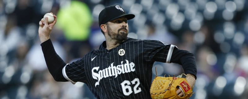 W on the Southside  Padres vs White Sox Highlights (9/29/23) 