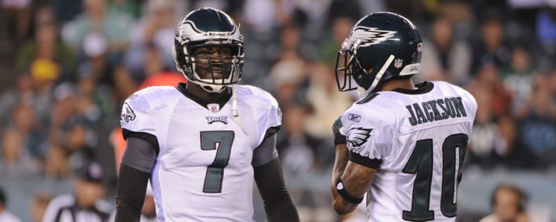 How DeSean Jackson, Michael Vick can shift coaching landscape