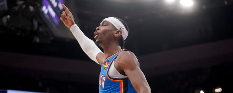 Poker legend Daniel Negreanu reveals his close Shai Gilgeous-Alexander ties with life-changing story