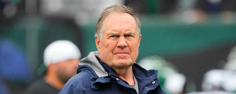 Bill Belichick’s former assistant named North Carolina GM
