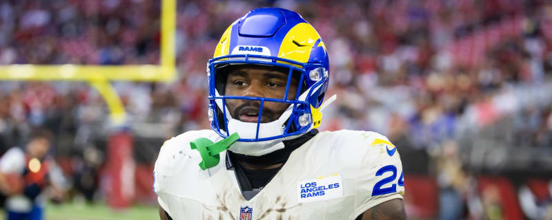 Browns Signing RB Royce Freeman