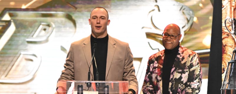 Mathieu Betts Confident Detroit Lions Opportunity Can Turn to Permanent Deal