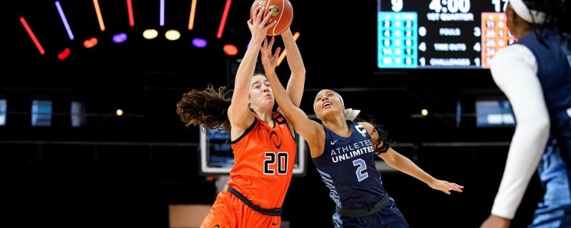 A Phenomenal Finish to Season Four of AU Pro Basketball