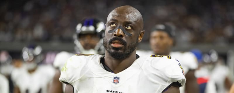 Three free agents the Giants could sign ahead of training camp