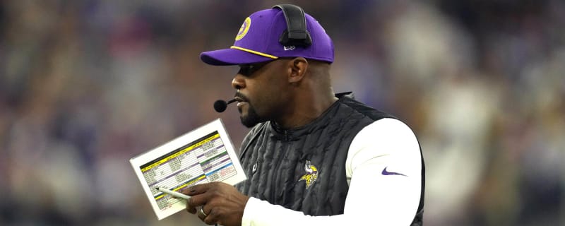 Bears reportedly looking into Brian Flores regarding head-coaching job