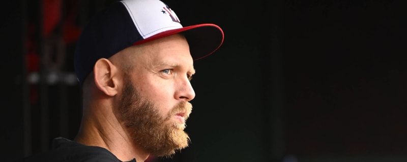 Stephen Strasburg spring training locker a sad reminder
