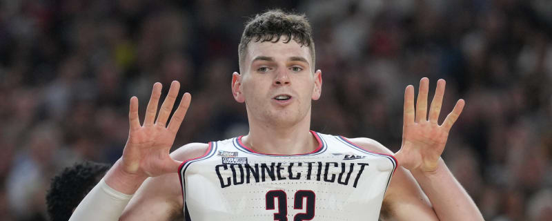 Report suggests Chicago Bulls are ready to trade up for this BIG prospect in 2024 NBA Draft
