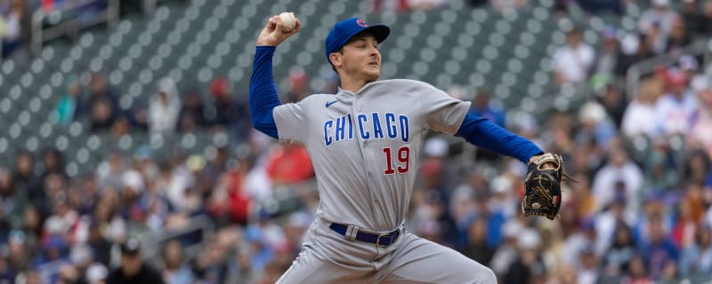 Cubs Dominate Cardinals in London Opener: Justin Steele and Offense Shine, Illinois Sports