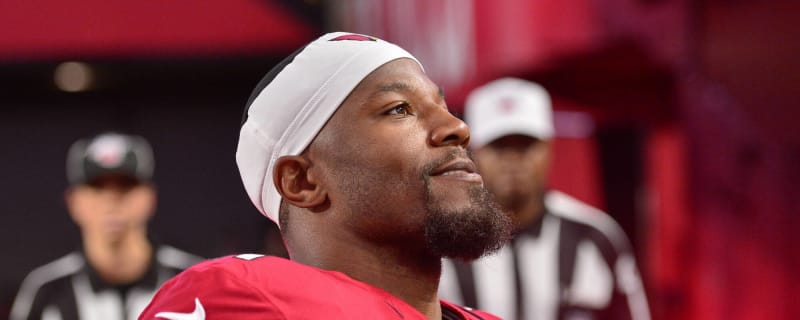 Former Arizona Cardinals Star Running Back David Johnson Announces Retirement from NFL