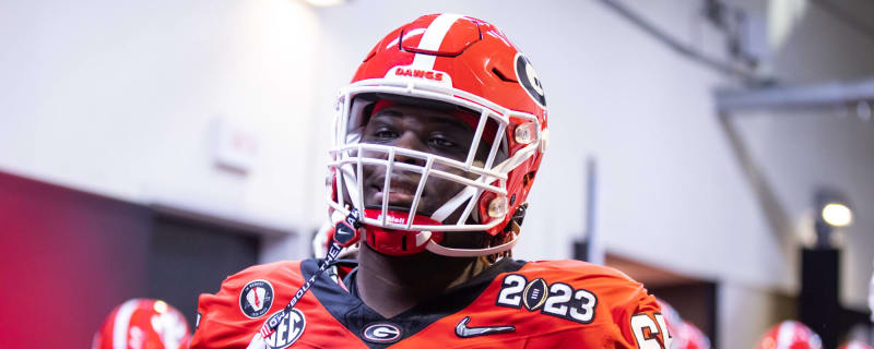 Best, worst-case first-round picks for Baltimore Ravens