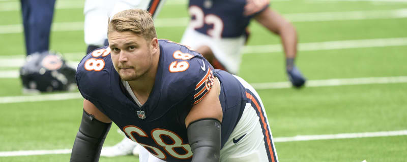 Bears lose touchdown for brutal reason