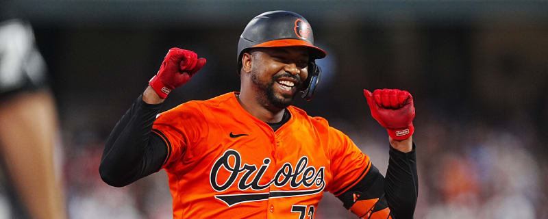 It’s Time to Join the Eloy Jiménez Fan Club