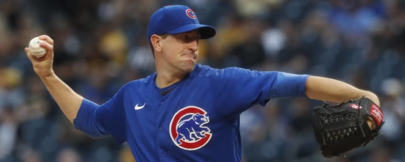 Kyle Hendricks' Return to Form - Last Word On Baseball