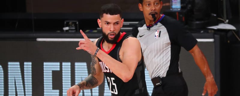 Report: Thunder waive Austin Rivers