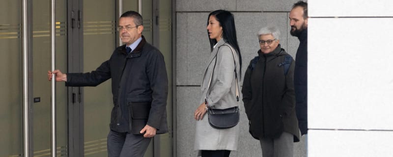 'She’s lying' – Luis Rubiales goes on the offensive against Jenni Hermoso