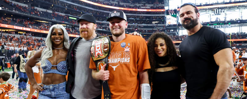 Samantha Irvin Announces WWE Departure