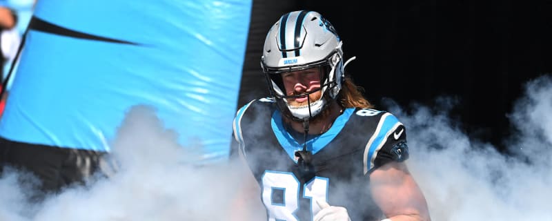 Hayden Hurst’s Long-Term Future with Los Angeles Chargers: Can He Solidify Tight End Role in 2024?