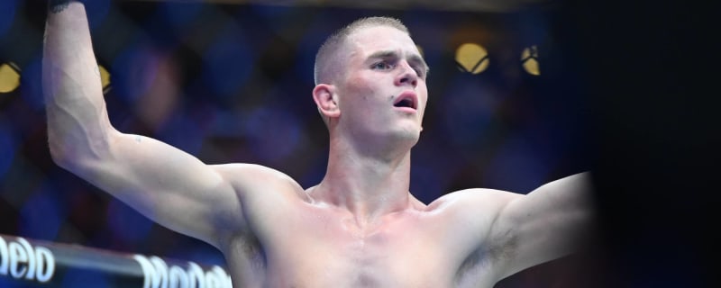 Ian Garry Reveals He’s Agreed to Fight Michael Page at UFC 303