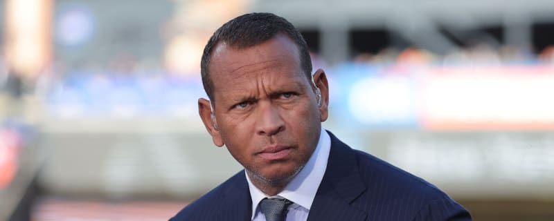 Watch: Alex Rodriguez wins epic prize for lucky Bucknell student