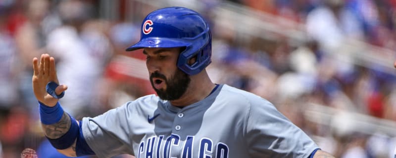 Tigers select Tomas Nido, place Jake Rogers on IL