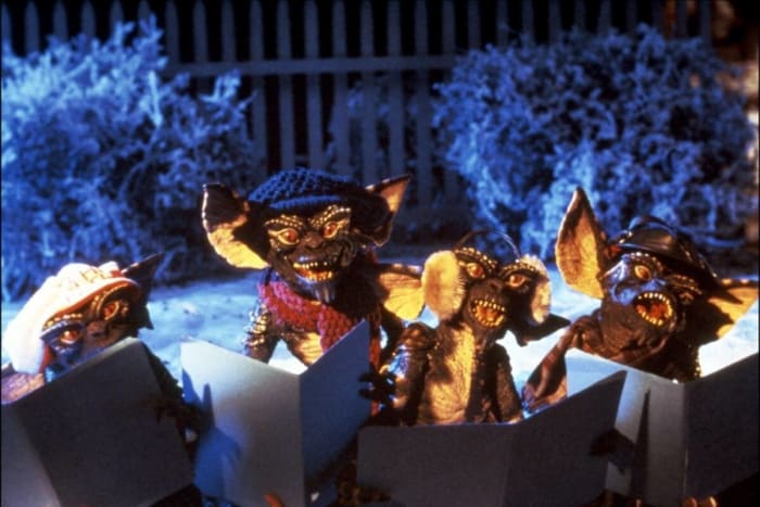 “Gremlins” (1984)