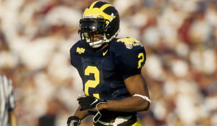 Rose Bowl history: 25 years ago, Heisman winner Charles Woodson