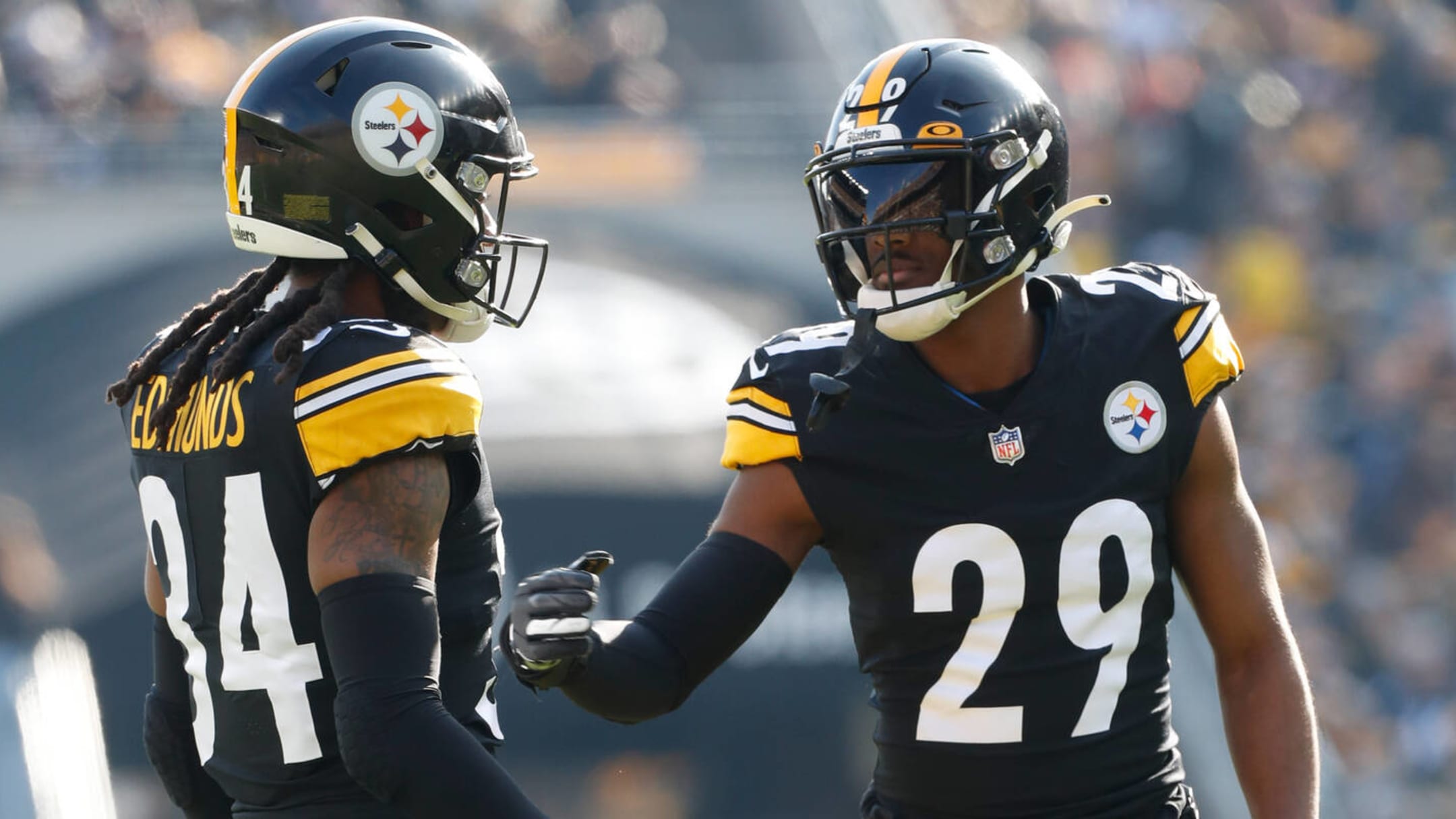 Steelers' Levi Wallace Gives His Honest Opinion On Team's 2023