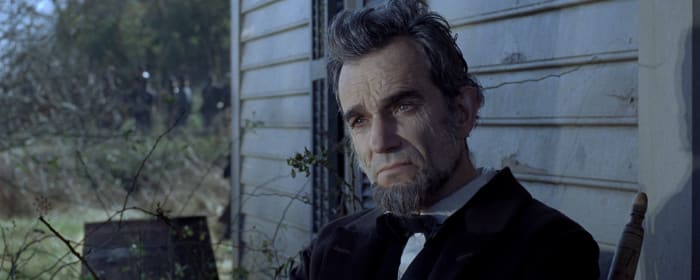 “Lincoln” (2012)