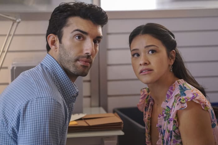 Jane and Rafael