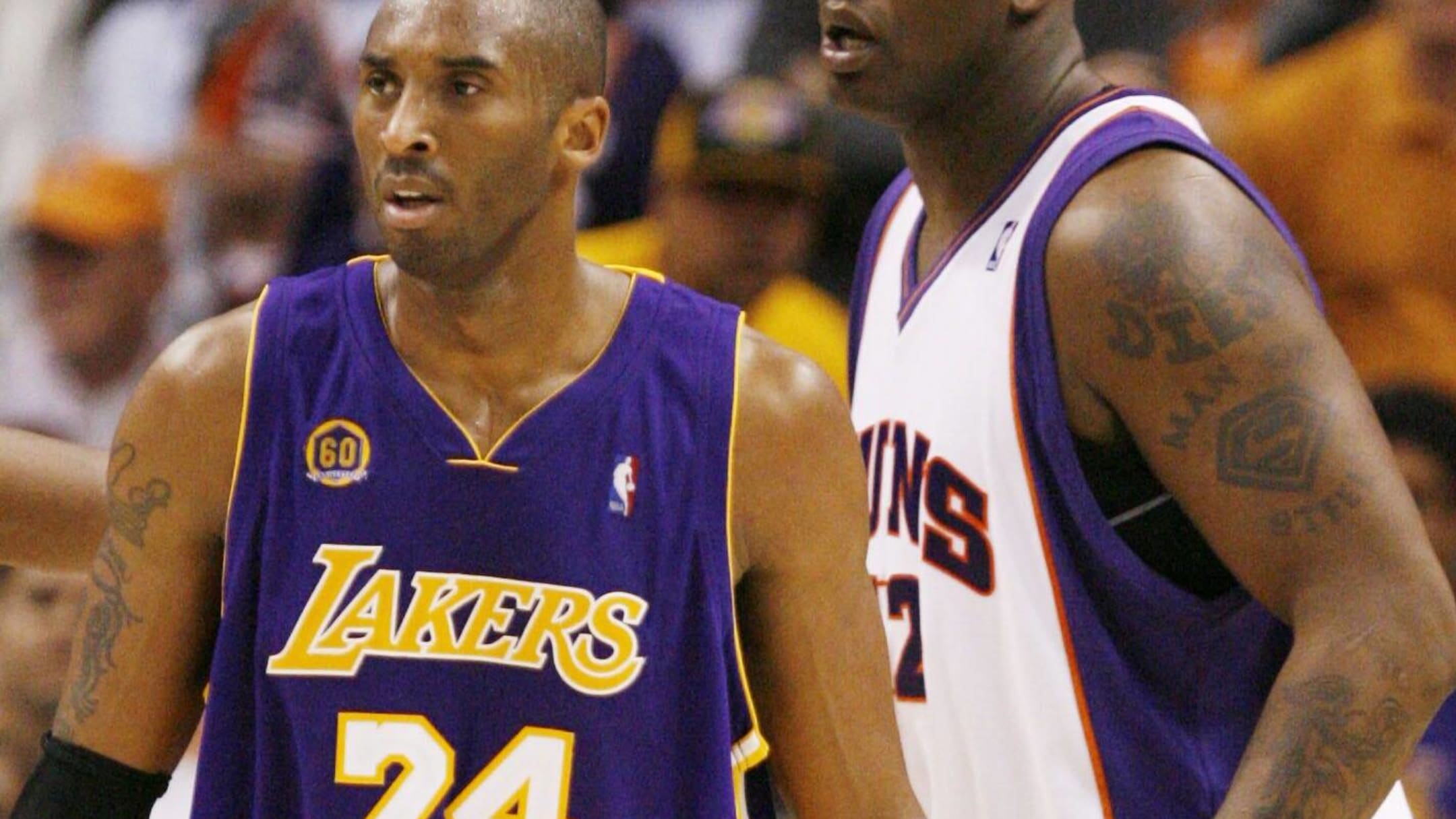 Gary payton outlet karl malone lakers