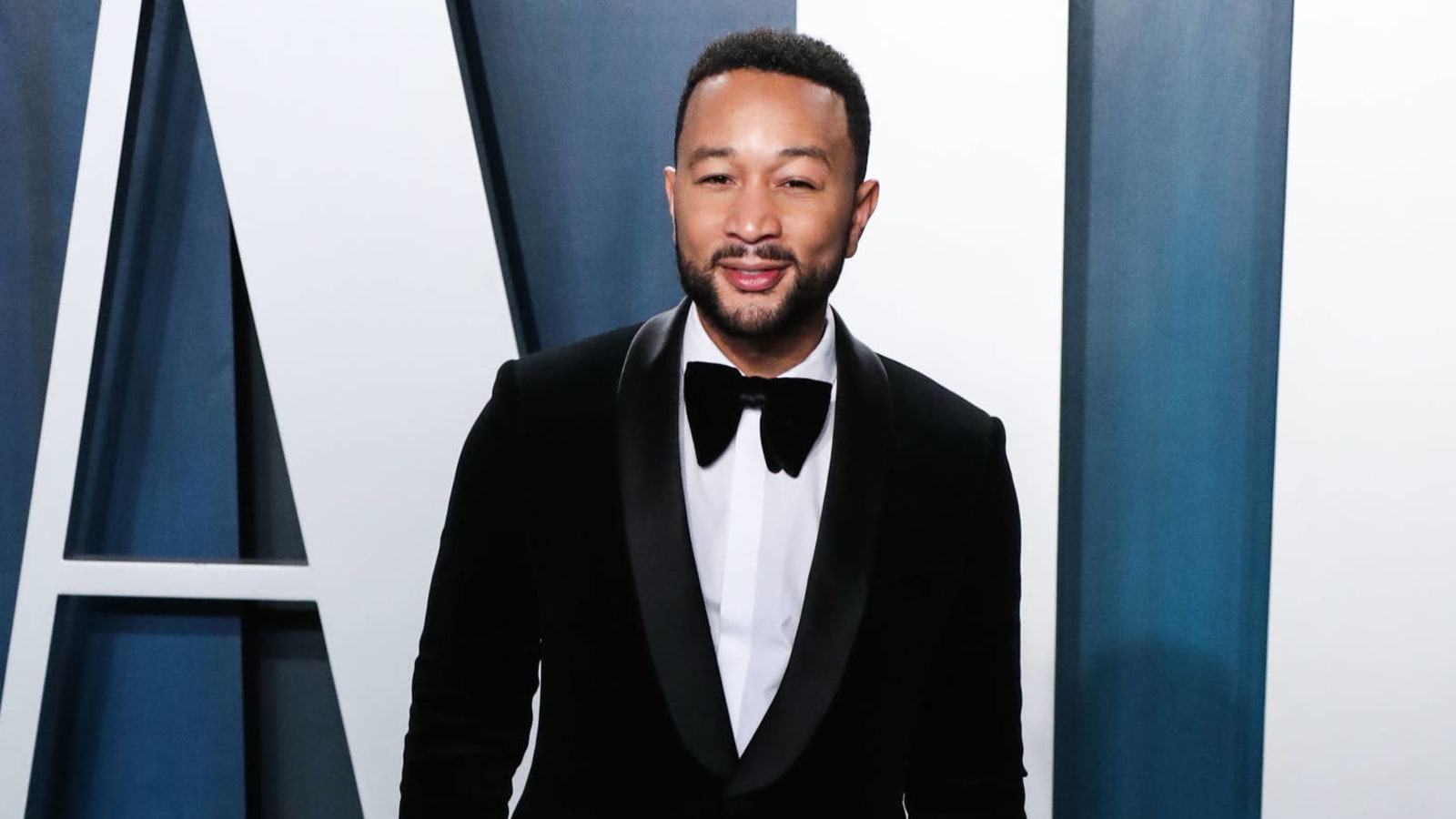 John Legend details Kanye West's influence in popularizing his stage name