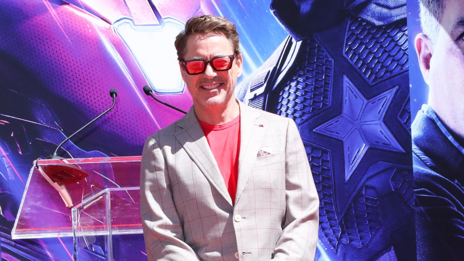 A Mind-Blowing Theory Explains Why Marvel Chose Robert Downey Jr. For Doctor Doom Role, And It Has A Convincing Tony Stark Connection